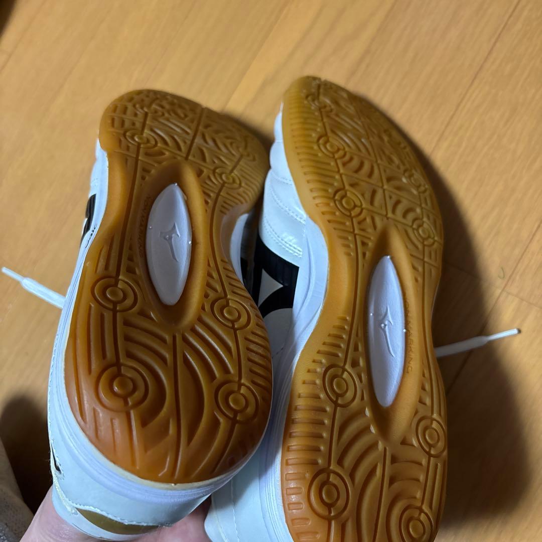 ミズノ フットサルシューズ モナルシーダ サラ