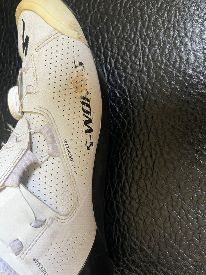 Specialized S-Works Ares 39サイズ