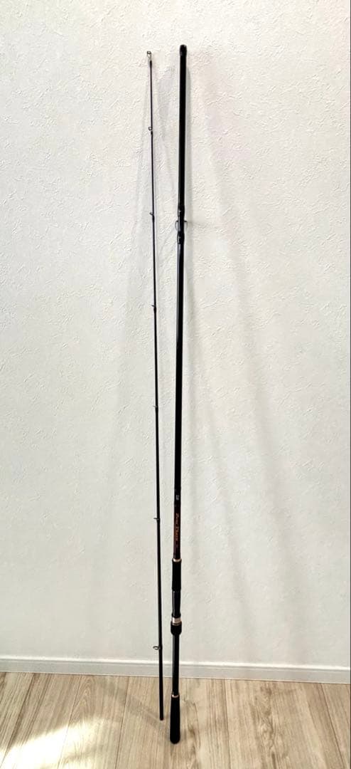 ダイワ　オーバーゼア109MH