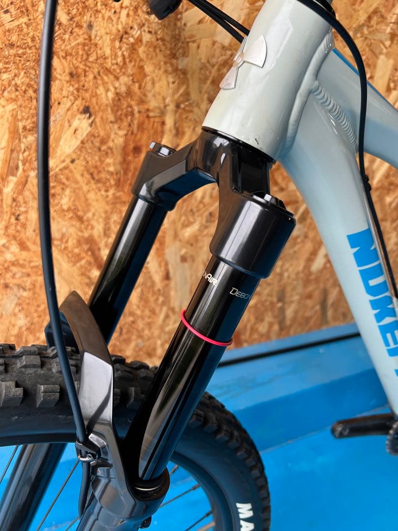 Nukeproof Mega 290 マウンテンバイク Sサイズ