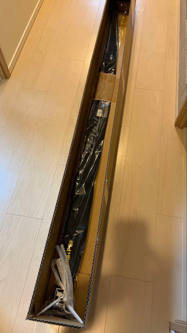 新品 ジャッカル リボルテージ C64M+PBF-R 限定 右巻きスパイラル仕様