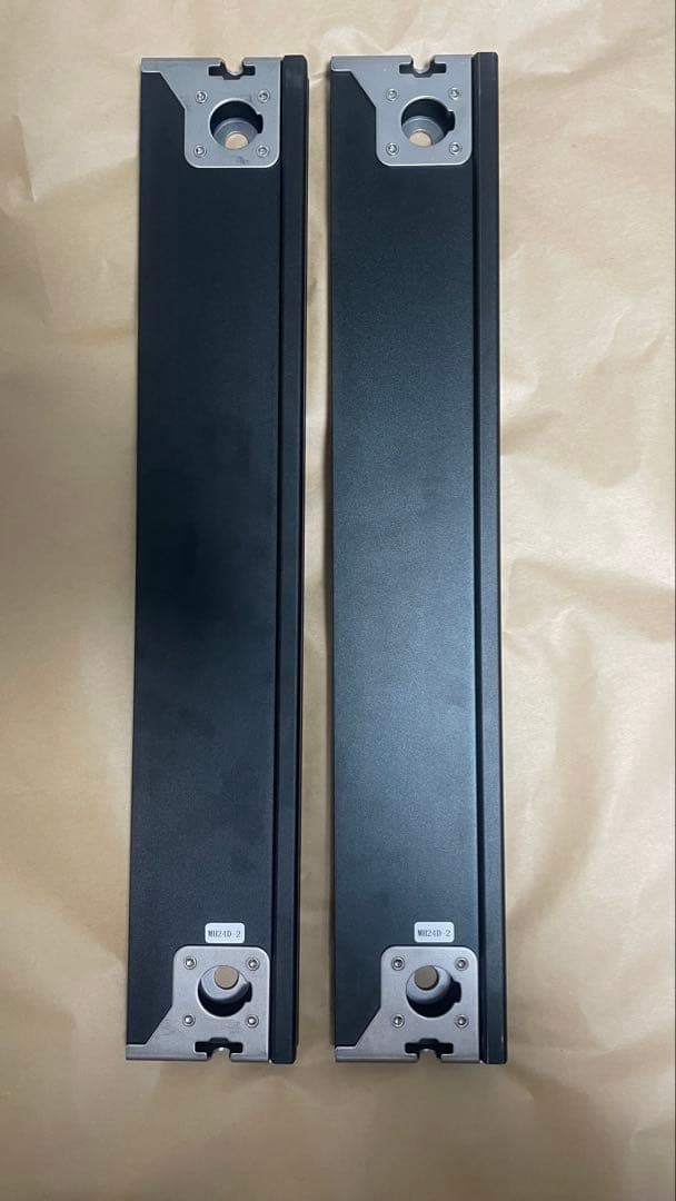 スノーピーク セパレートIGT フレーム 2ユニット 400脚4本