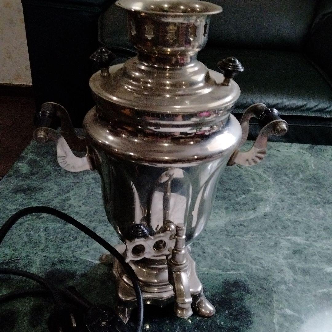 ロシアビンテージオンドリソ連製