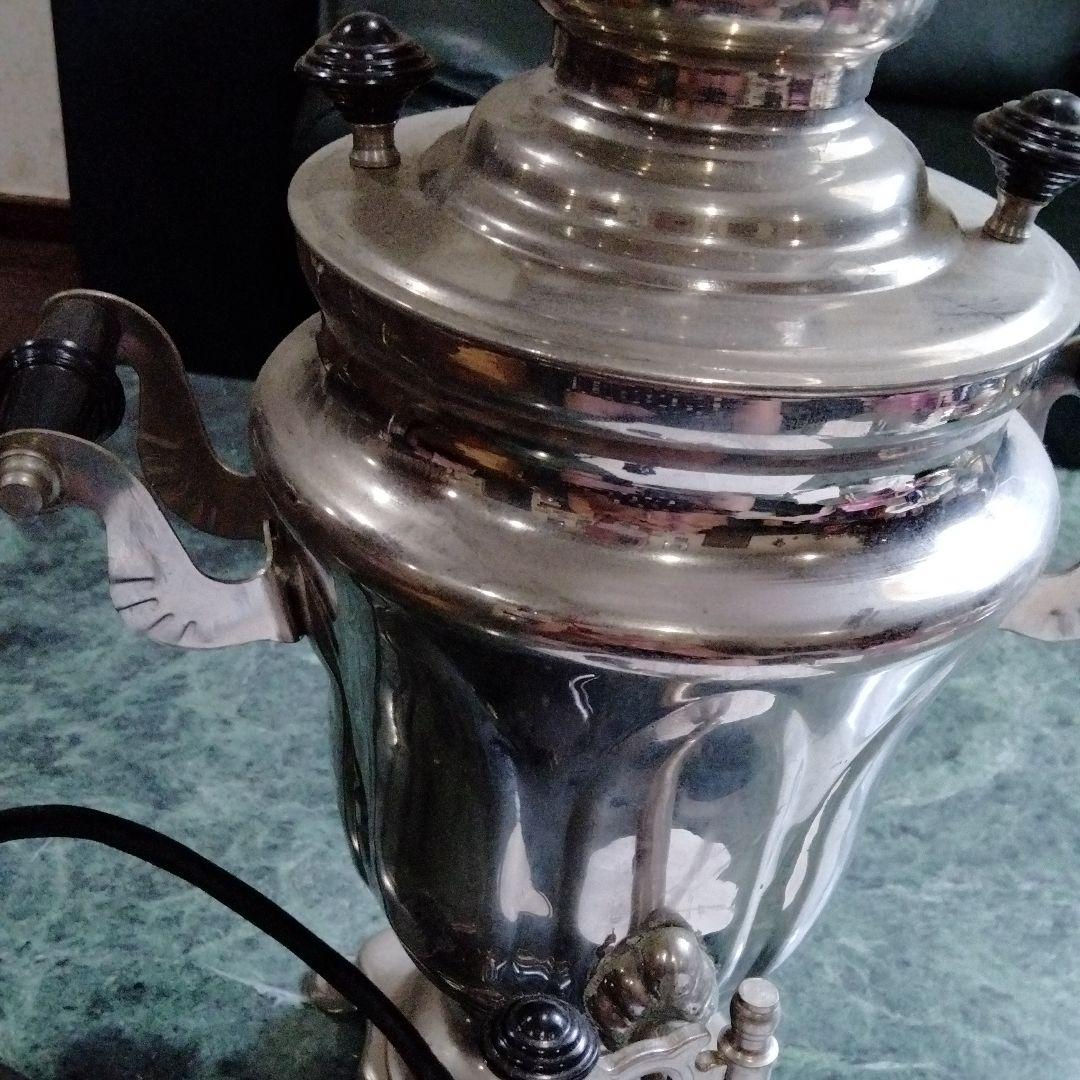 ロシアビンテージオンドリソ連製