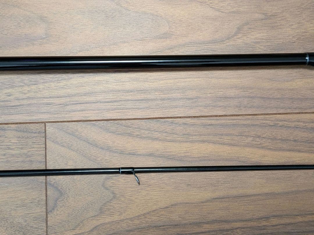 YAMAGA Blanks(ヤマガブランクス) バリスティック 106M-MH