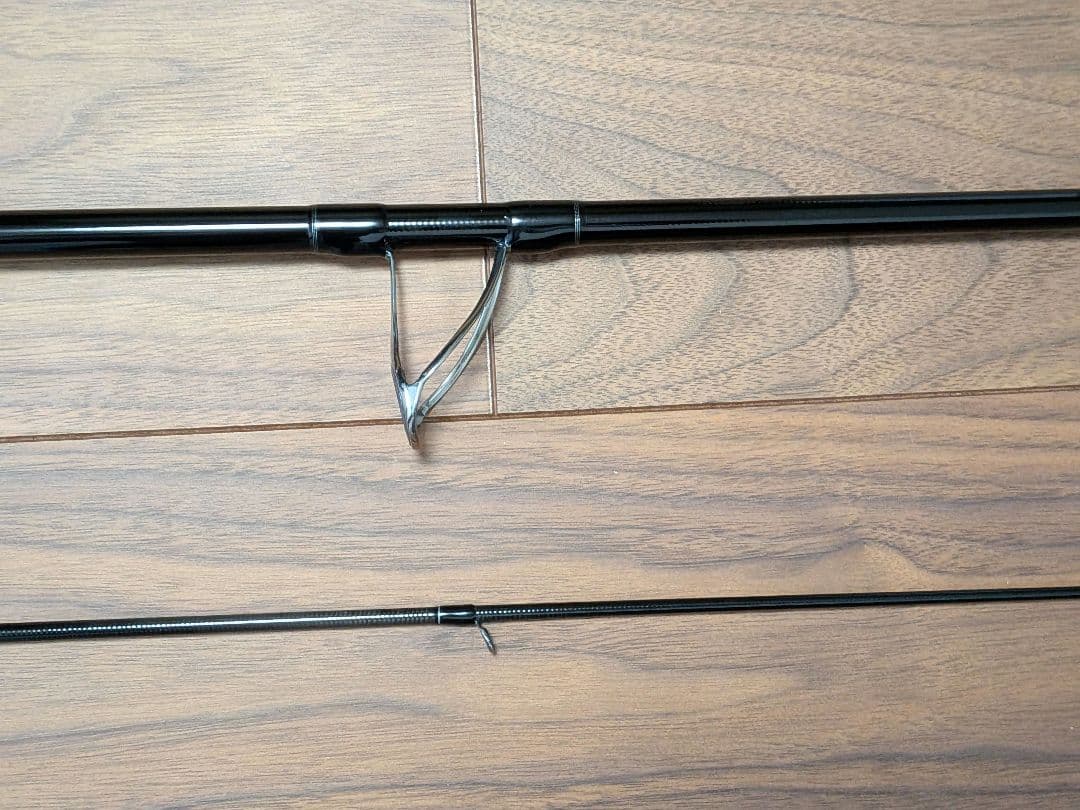 YAMAGA Blanks(ヤマガブランクス) バリスティック 106M-MH