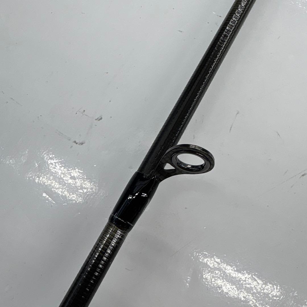 ダイワ 21ラブラックス AGS 93M・N