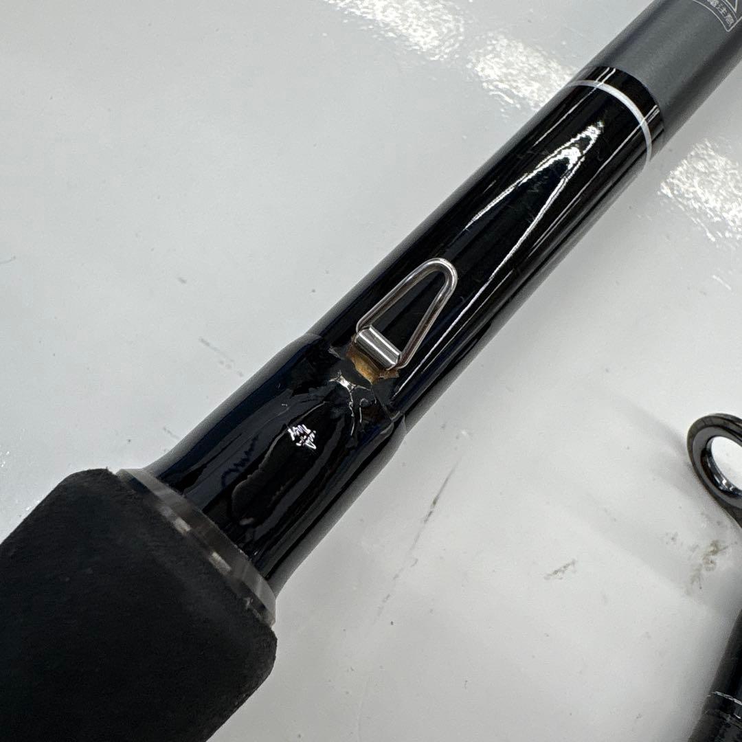 ダイワ 21ラブラックス AGS 93M・N