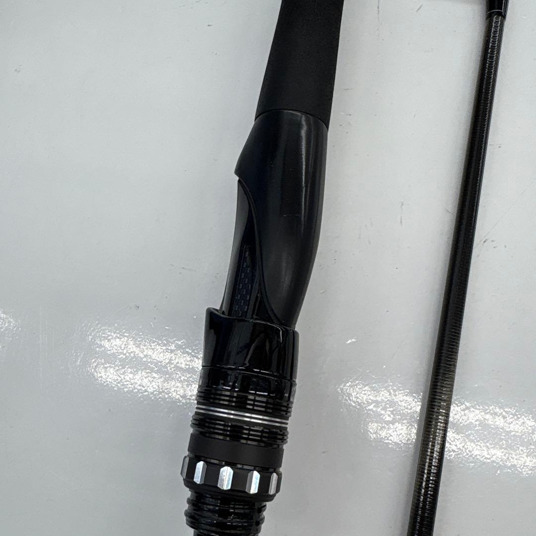 ダイワ 21ラブラックス AGS 93M・N