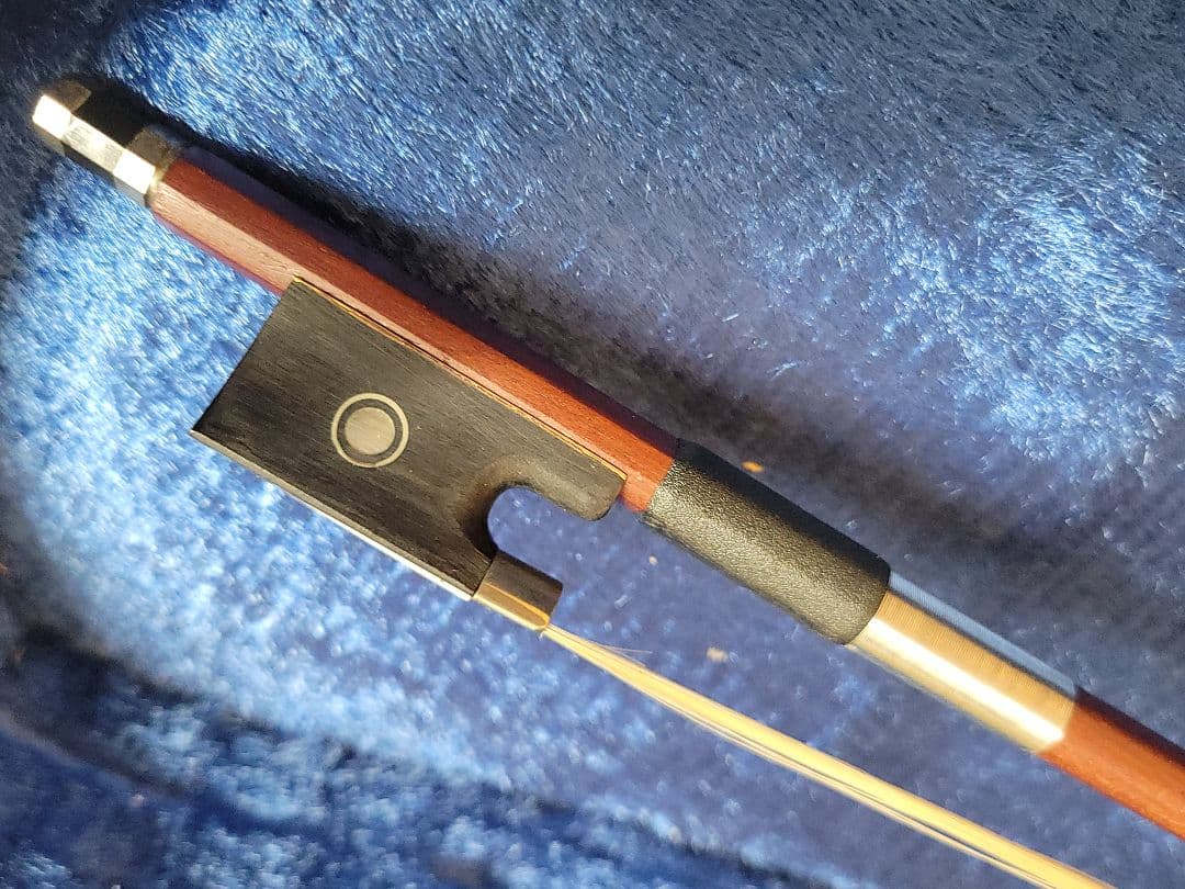 Shim Violin 分数バイオリン セット 全長約48cm 1999年製★