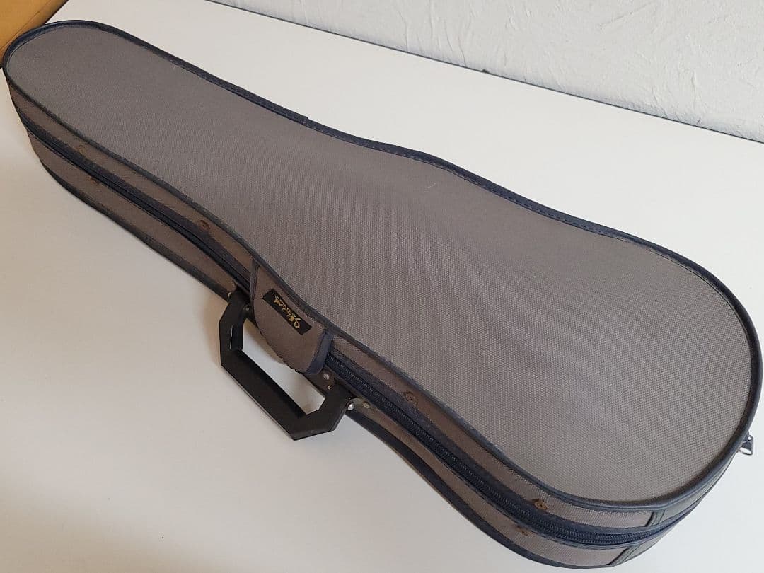 Shim Violin 分数バイオリン セット 全長約48cm 1999年製★