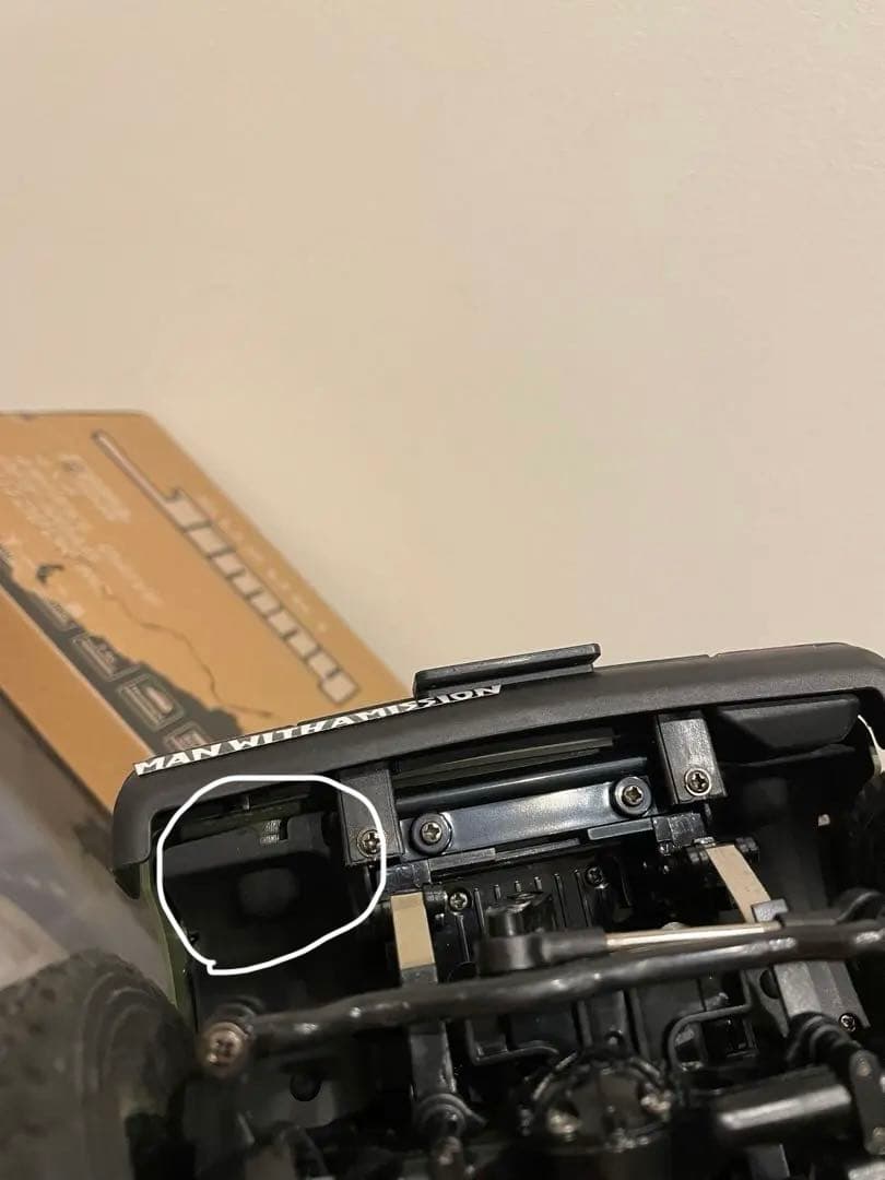 wplジムニー　中古　走行一度