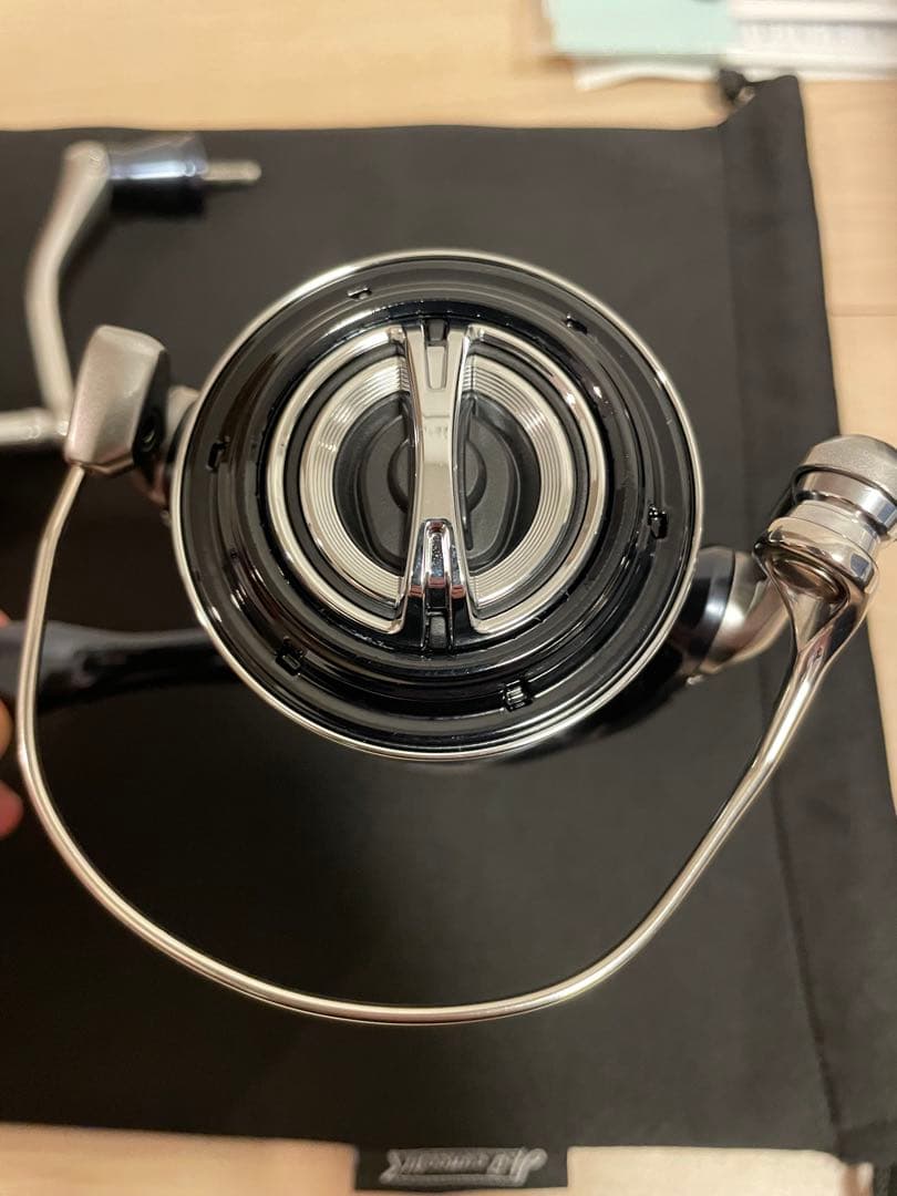 SHIMANO TWIN POWER SW 6000HG 21ツインパワー