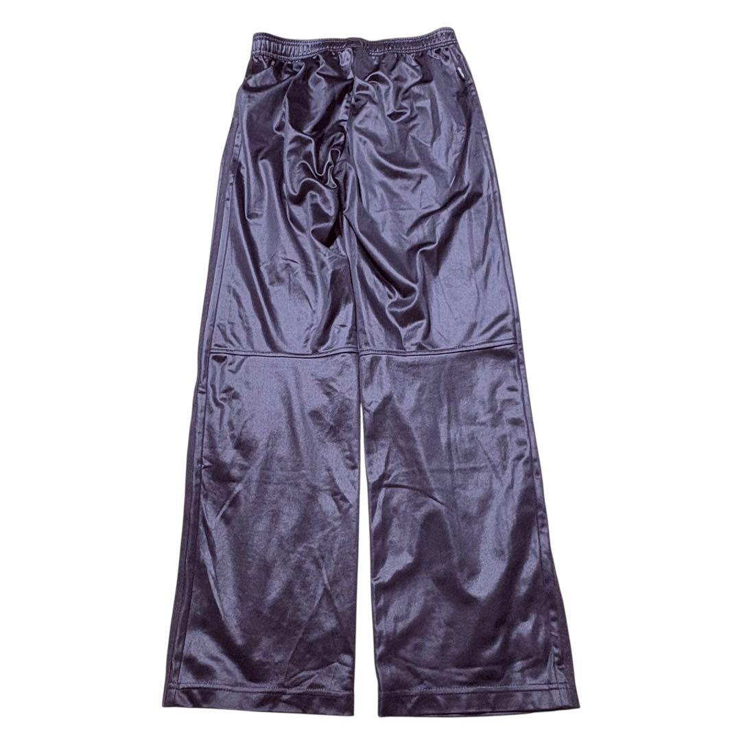 アディダス☆光沢感 上下セットアップ ジャージ トラックジャケット パンツ L