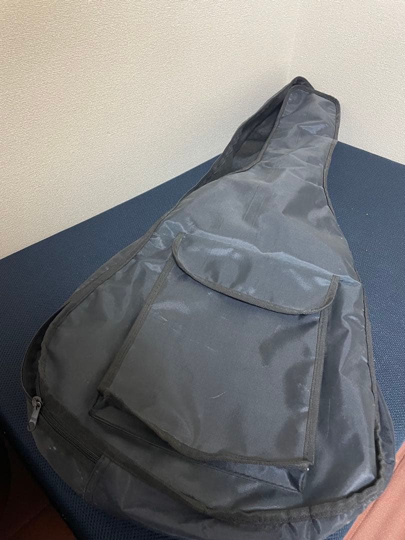 【送料込】Fender MA-1 アコースティックギター【ソフトケース付】