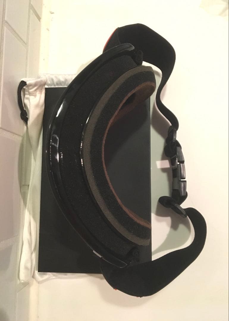 【1度使用】DRAGON D1 ゴーグル スノボ