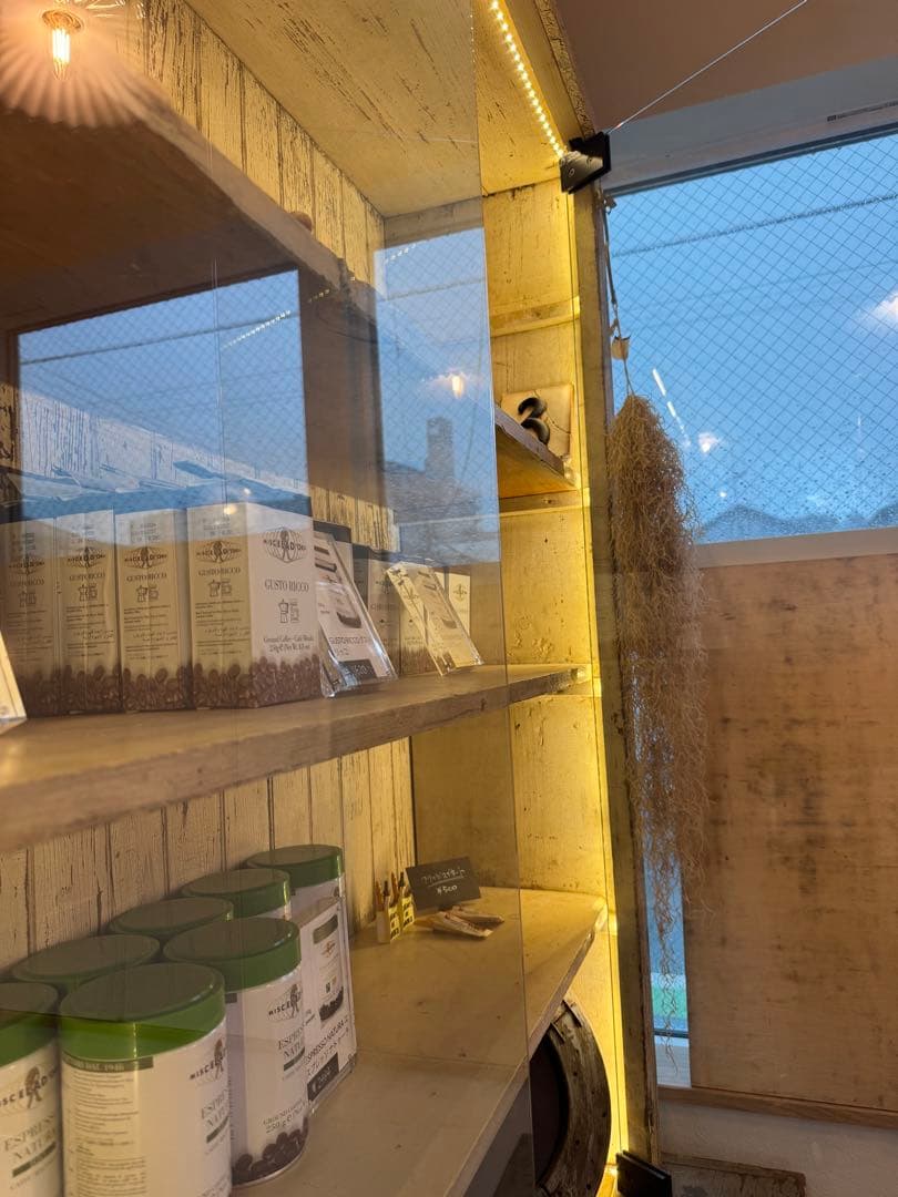 ⚫️NYモノ/アンティーク木製キャビネット/美品/特別追加加工/店舗什器等に是非