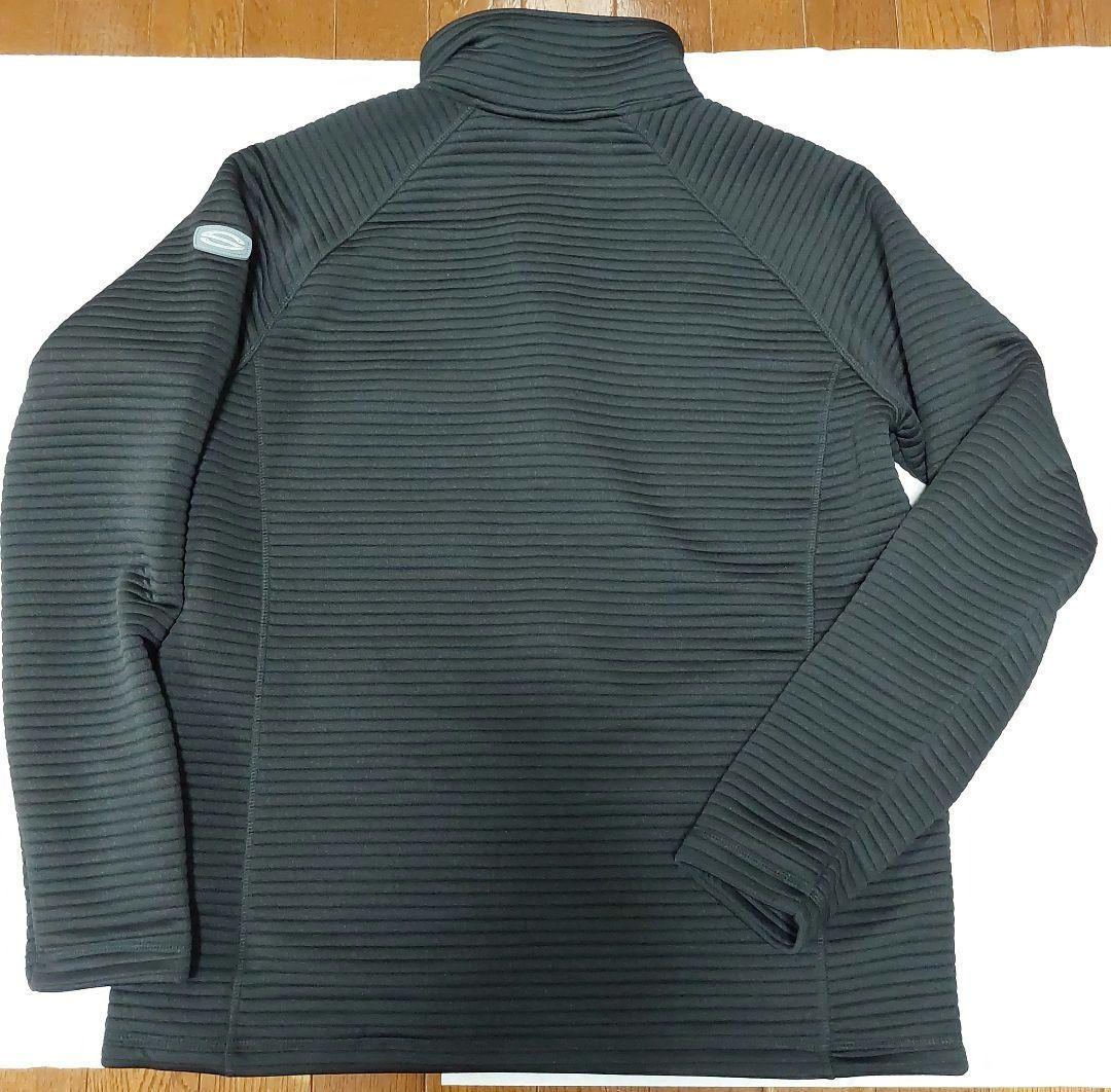 ペルージャ　リブジャケット　L①