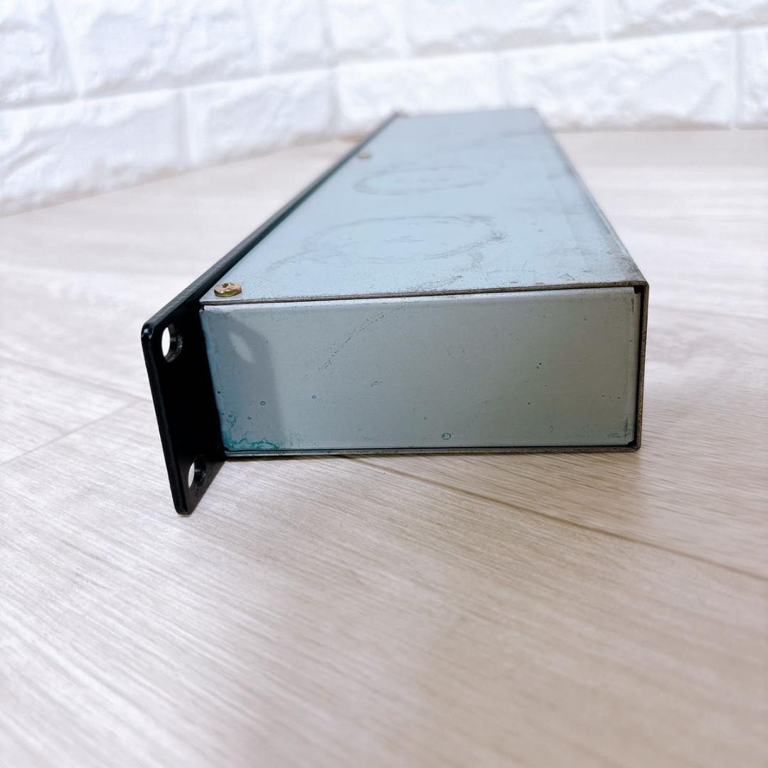 ZOOM STUDIO 1204 空間系 デジタルリバーブ マルチエフェクター