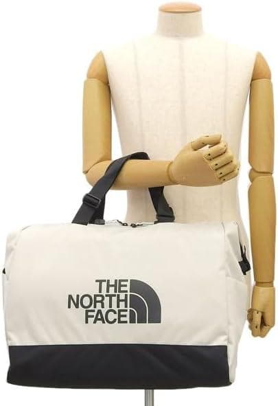 THE NORTH FACE NN2FP62K-CRE ボストンバッグ並行輸入品