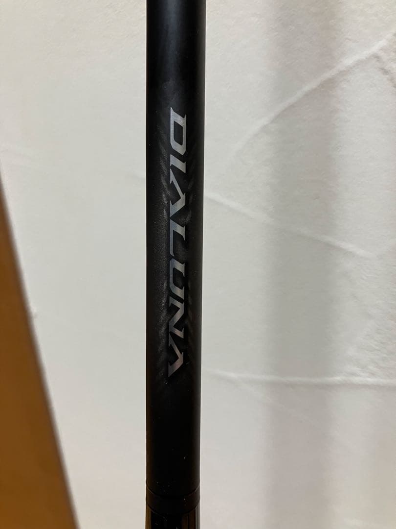 美品 23 ディアルーナ S96M(スピニング・2ピース)