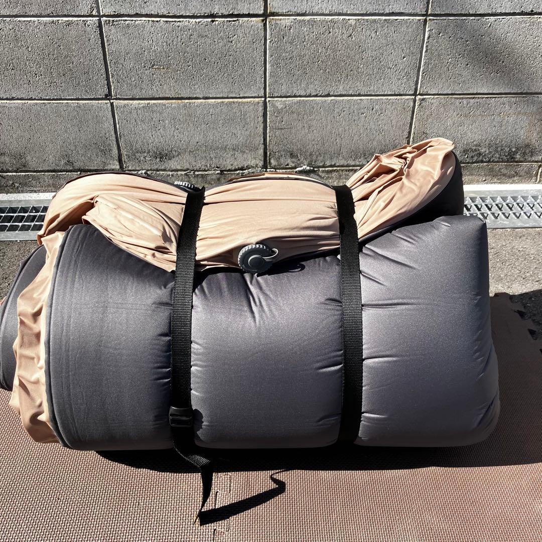 DOD ソトネノキワミL ベージュ