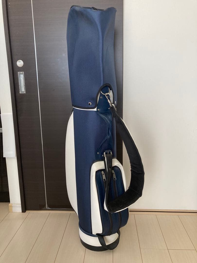 JONES キャディバッグ 初期モデル