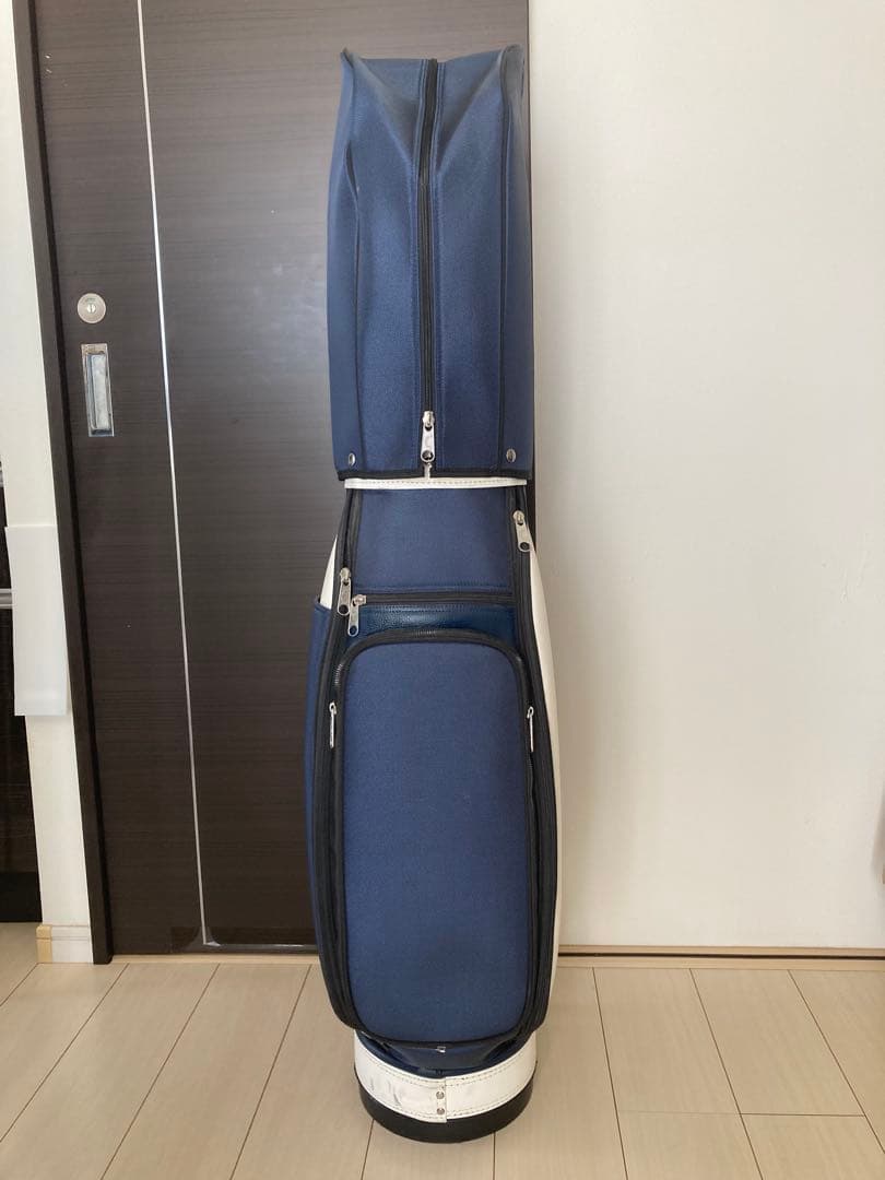 JONES キャディバッグ 初期モデル