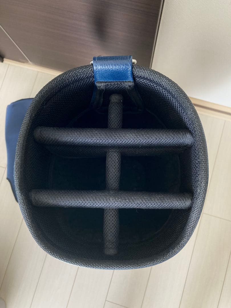 JONES キャディバッグ 初期モデル