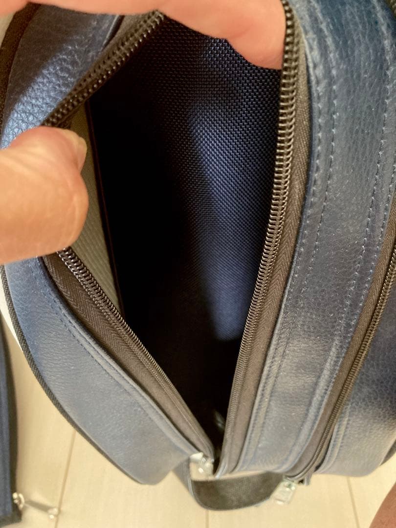 JONES キャディバッグ 初期モデル