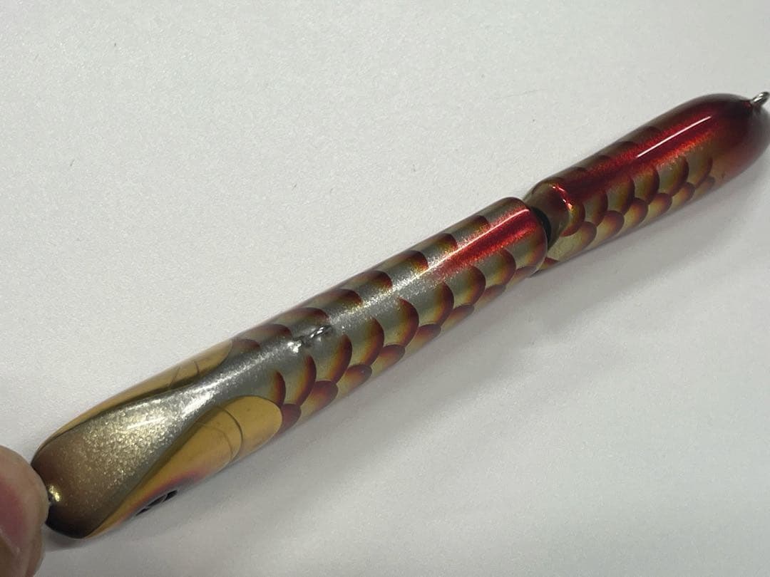 マチェーテクルボ　リバースクラフト