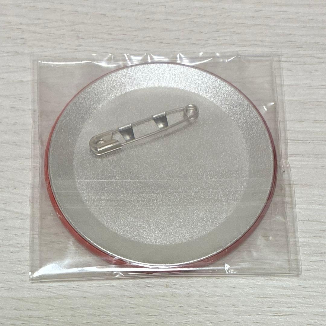 原神 SEGA gigo プライズ 缶バッジ ディルック