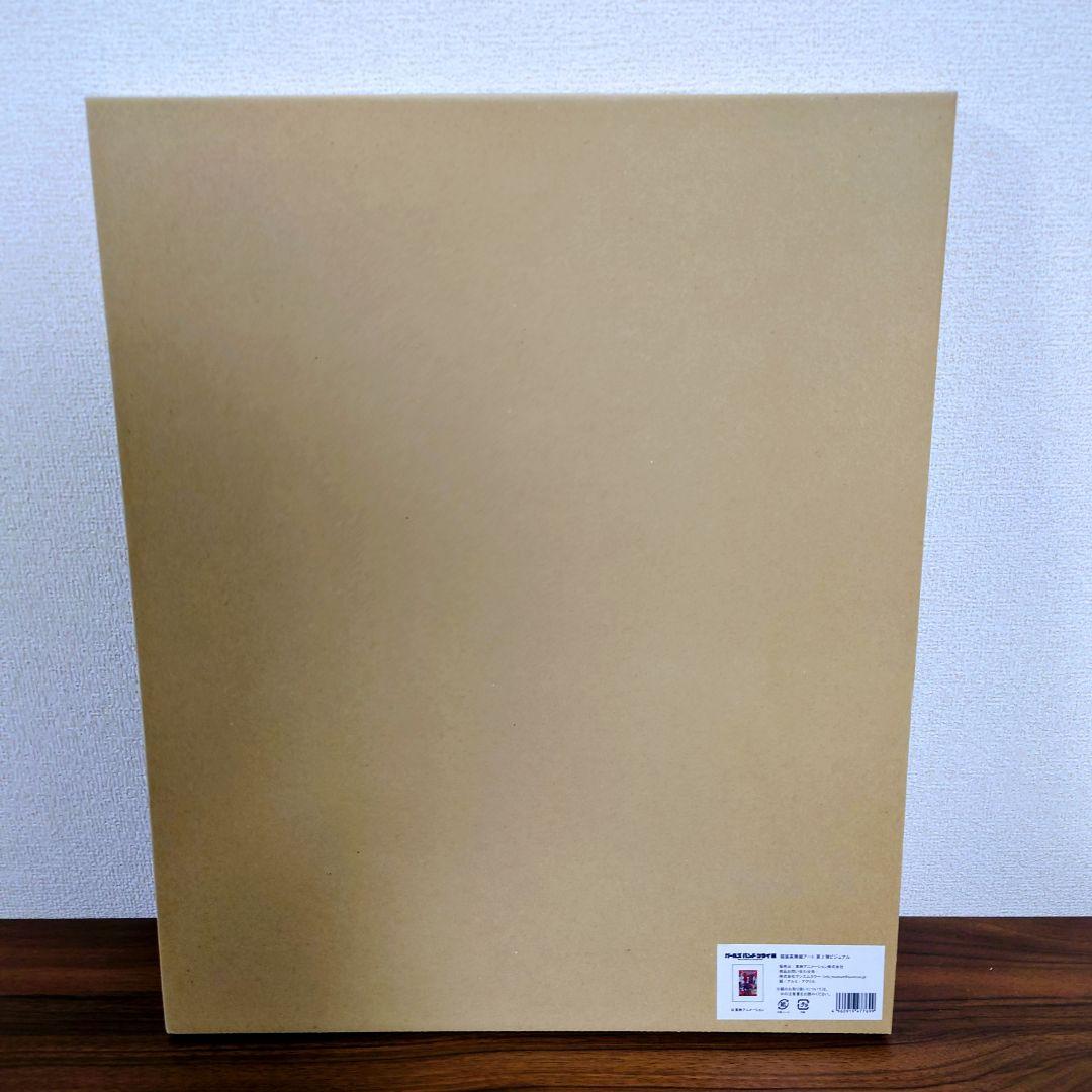 ガールズバンドクライ　額装高精細アート　第2弾ビジュアル　ガルクラ展