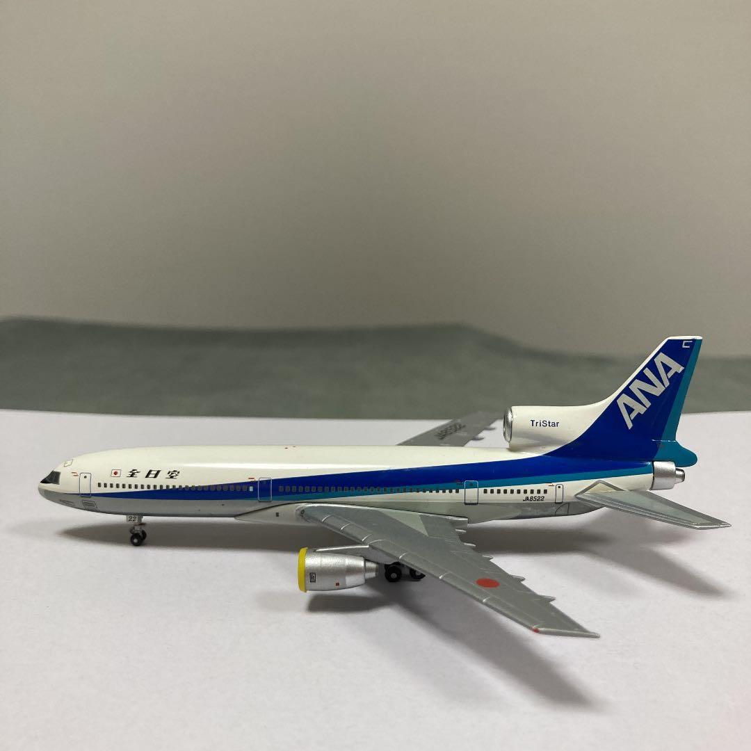 ANA 全日空　トライスター　Lockheed L-1011