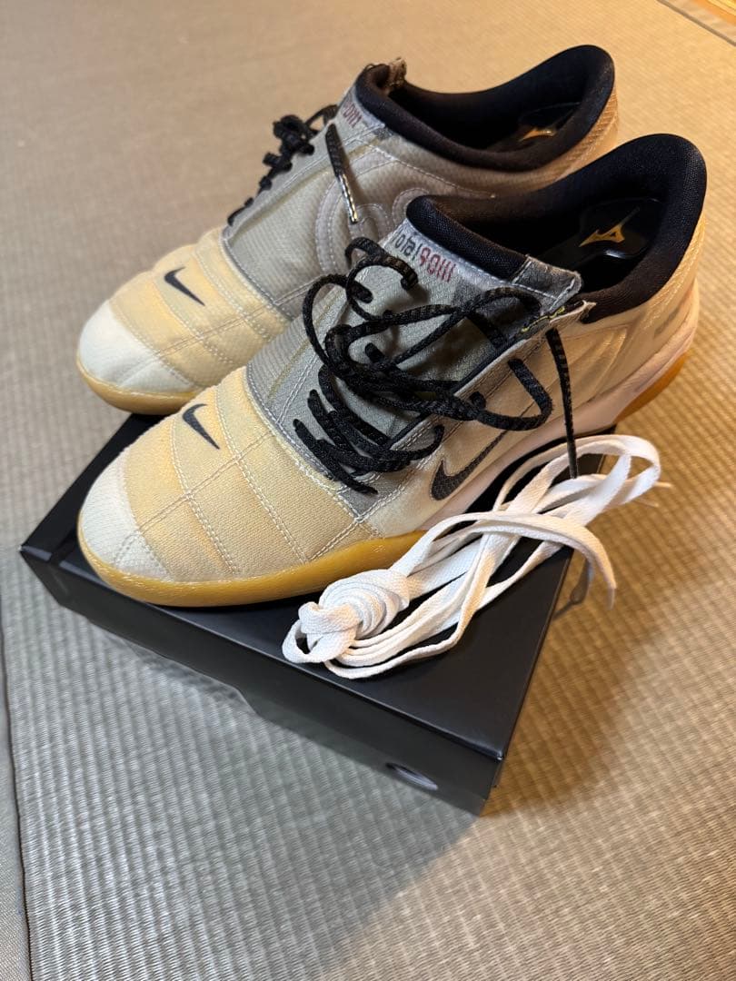 Nike total90 ナイキ　トータル90 サッカーシューズ