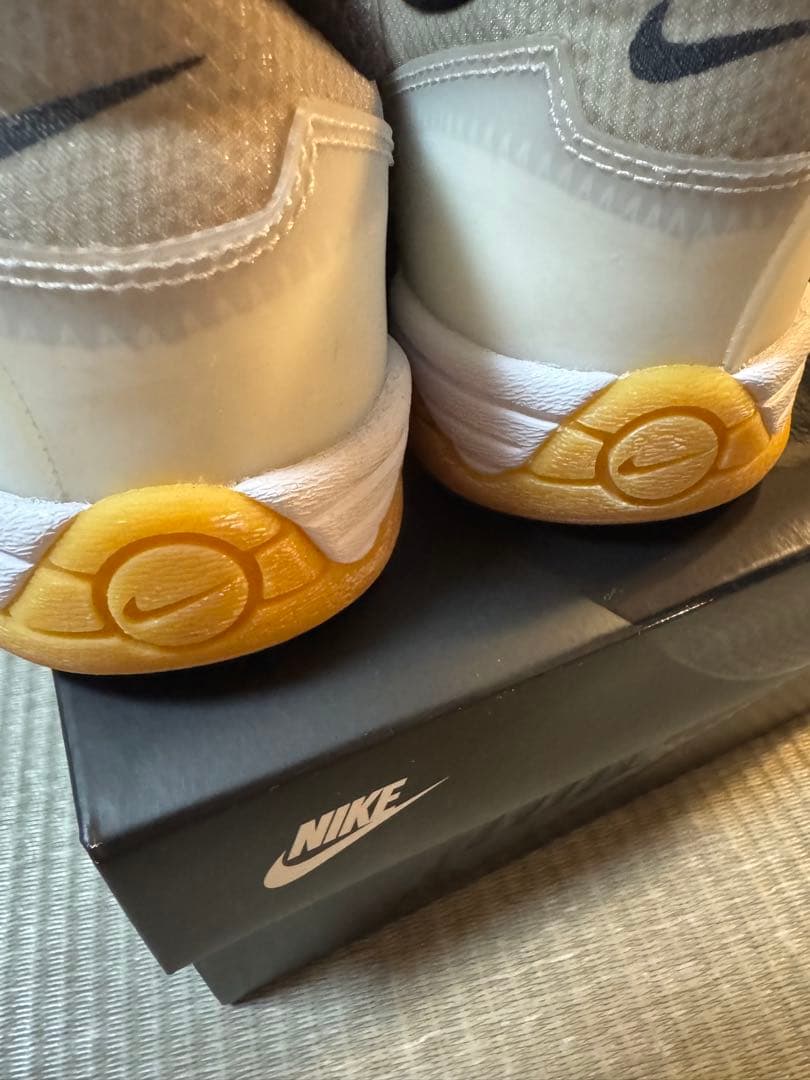 Nike total90 ナイキ　トータル90 サッカーシューズ