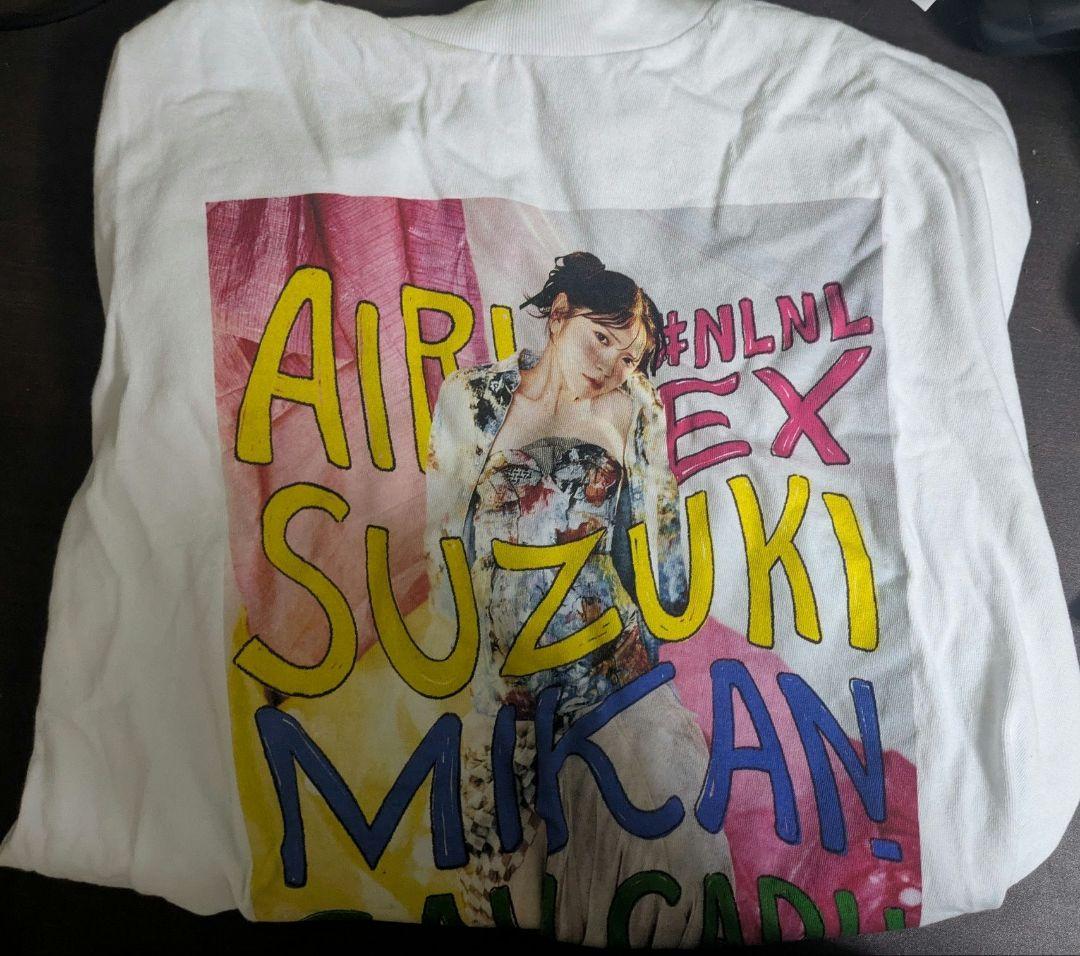 鈴木愛理 DVD・カレンダー・ぬいぐるみ・ポスター・フォトブックグッズセット