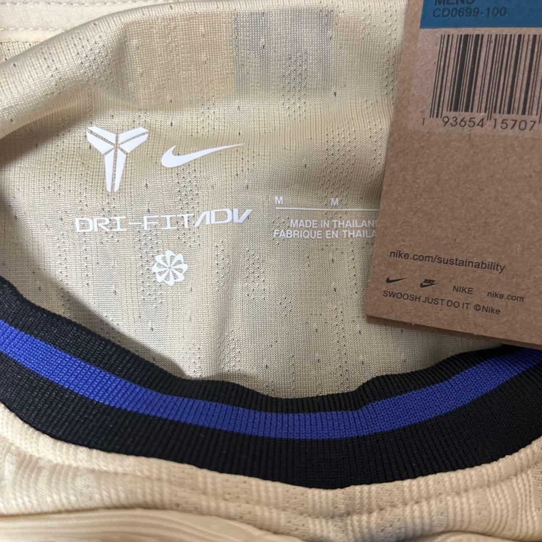 バルセロナ25-26 HAWAYユニフォームラミネヤマル Ｍサイズ