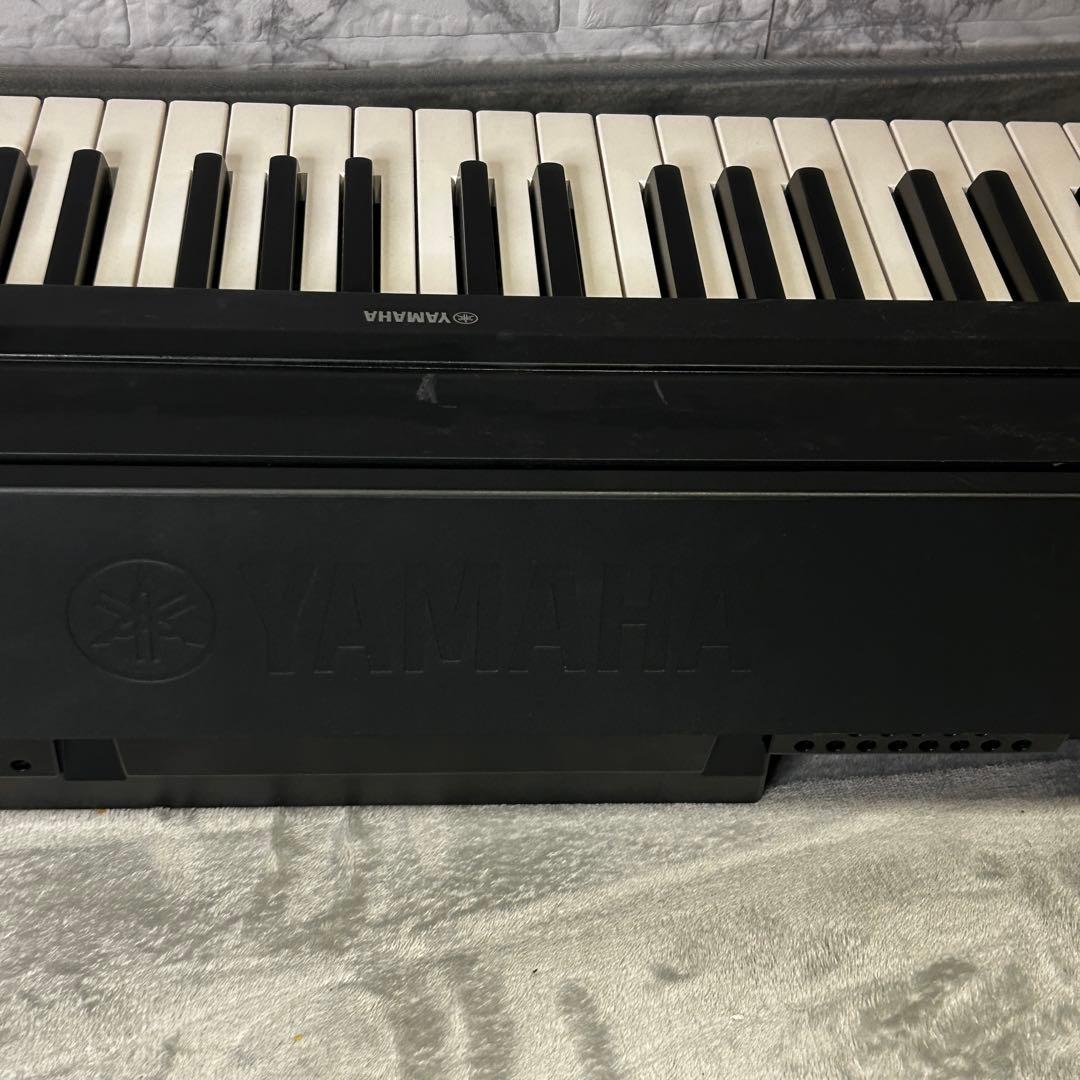 【動作確認済】YAMAHA P-45 電子ピアノ 88鍵盤 ヤマハ