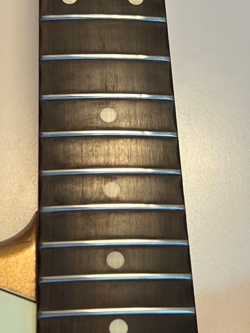 Fender Vintera Road Worn '60s ストラト