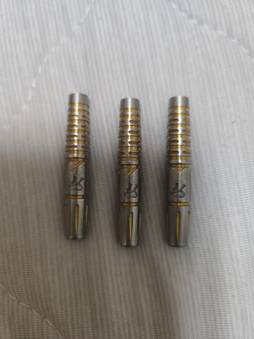 ダーツ ペルソナバレル