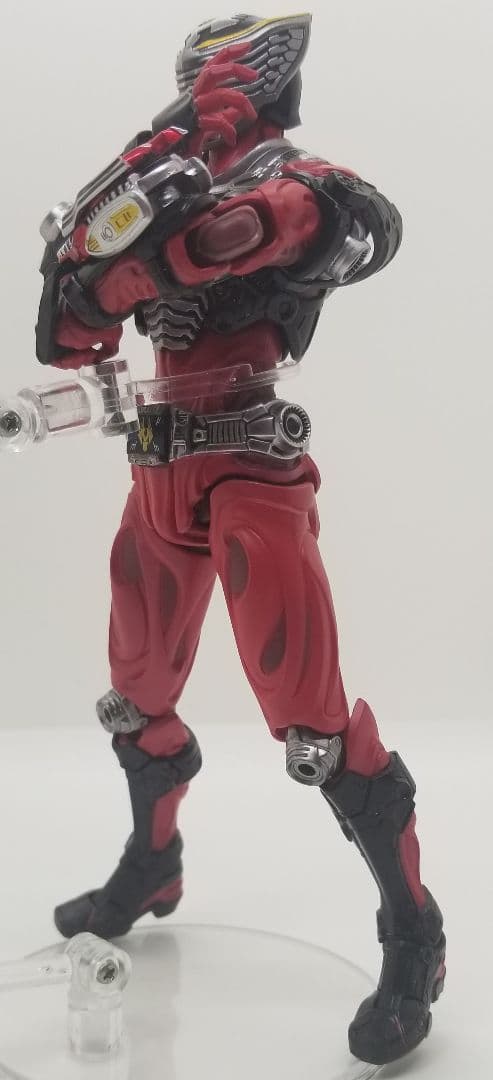 S.I.C. 仮面ライダー龍騎