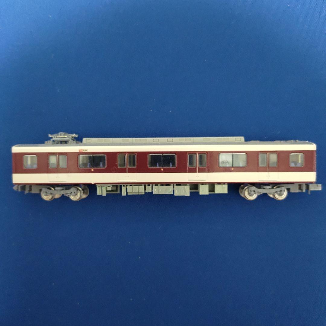 GМ　近鉄5800系　動力付き　6両セット　塗装印刷済み組み立てキット　難有り