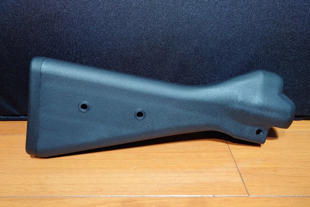 東京マルイ 次世代MP5シリーズ用固定ストック