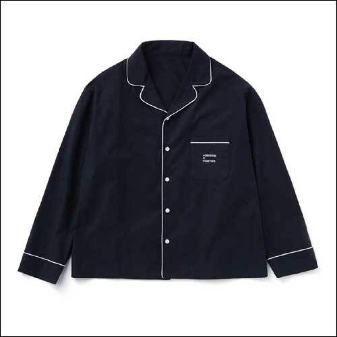 TXT ETERNITY UNIFORM パジャマセット 新品未使用未開封