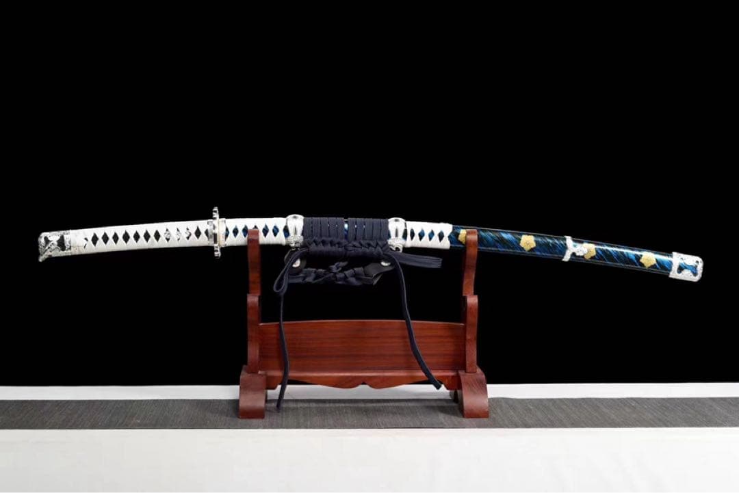 明智光秀 刀装具 日本刀 武具 鑑賞刀 居合刀 模造刀 舞踊刀