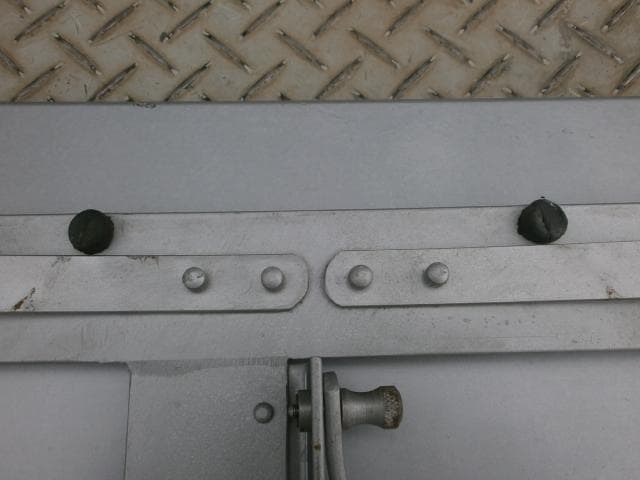 し*ん様 米軍 アルミ製 フォールディング テーブル MEDICAL TABLE