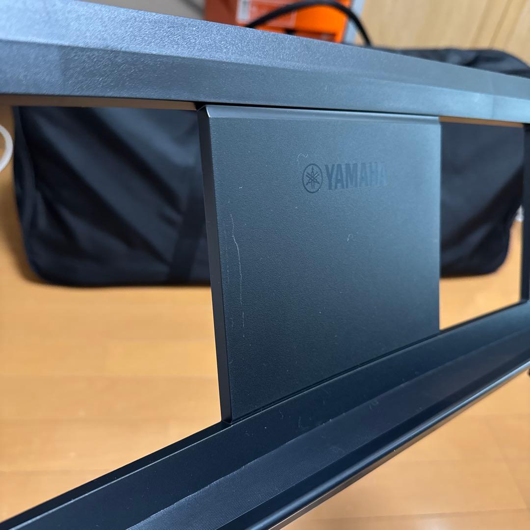 ヤマハ YAMAHA 電子キーボード 61鍵盤 PSR-E363 ソフトケース付