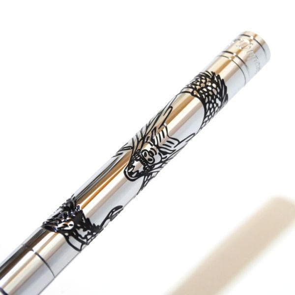 デュポン S.T. DUPONT 265027 Dイニシャルドラゴン ボールペン