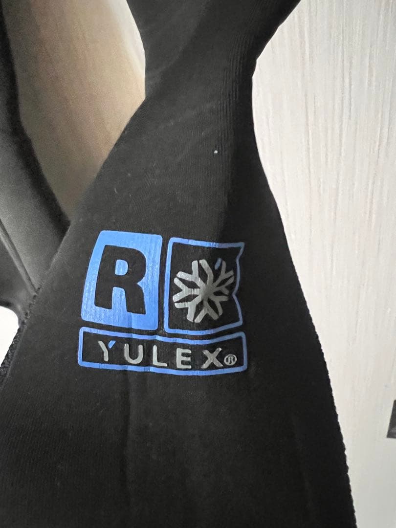 パタゴニア　ロンスプ　8